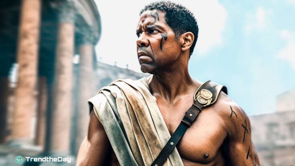 Gladiator 2 production postponed due to Hollywood Strike 2023