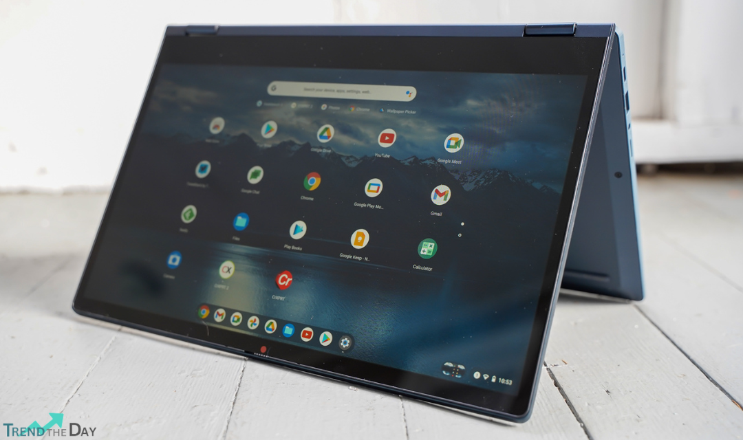 Google has finally launches its long-awaited Chromebook Plus in 2023, a new standard for ChromeOS laptops