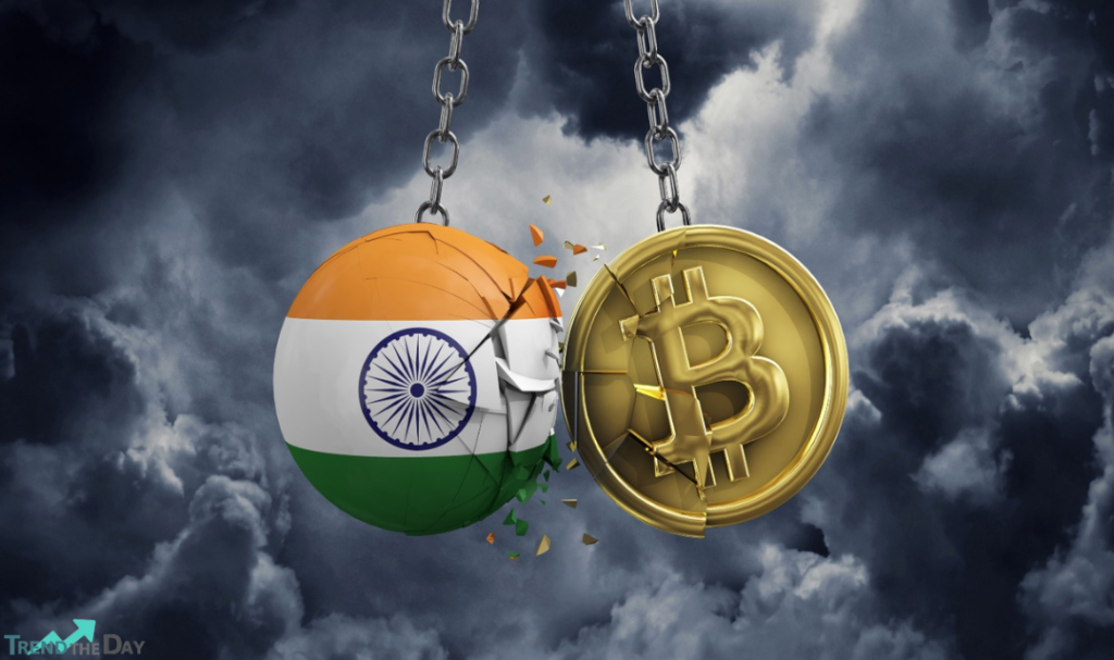 India has taken to Regulate Cryptocurrencies Exchange