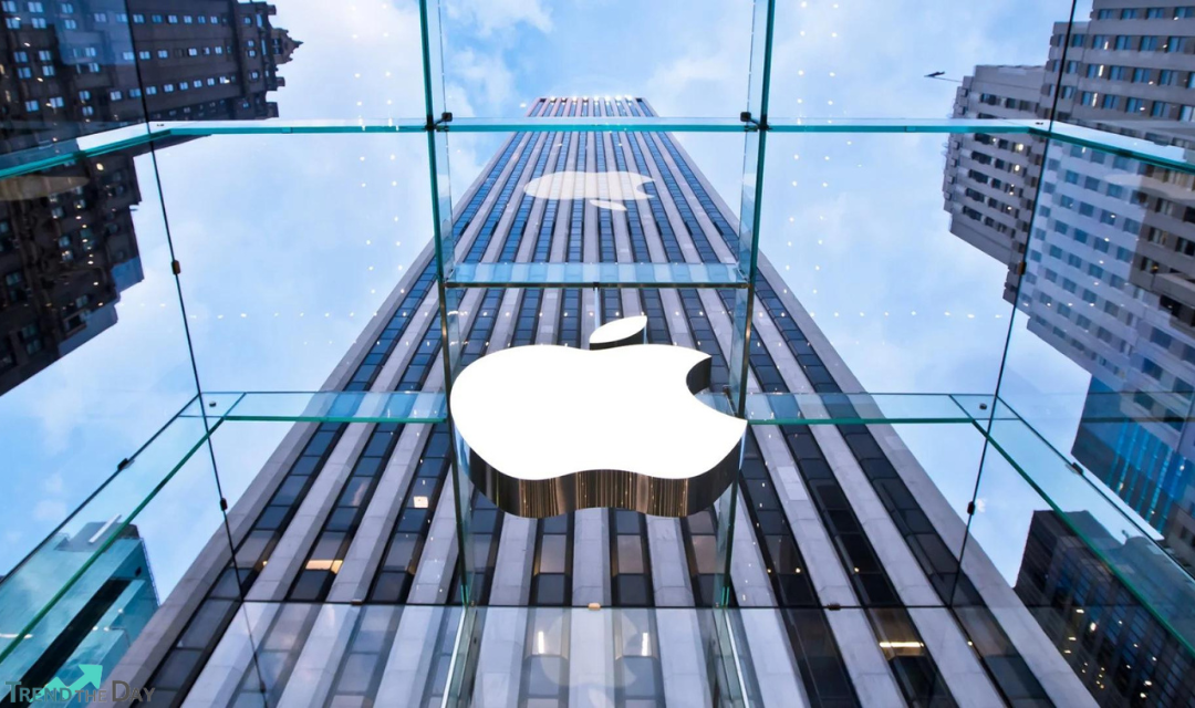 Is Apple building its own search engine to rival Google 1n Future?