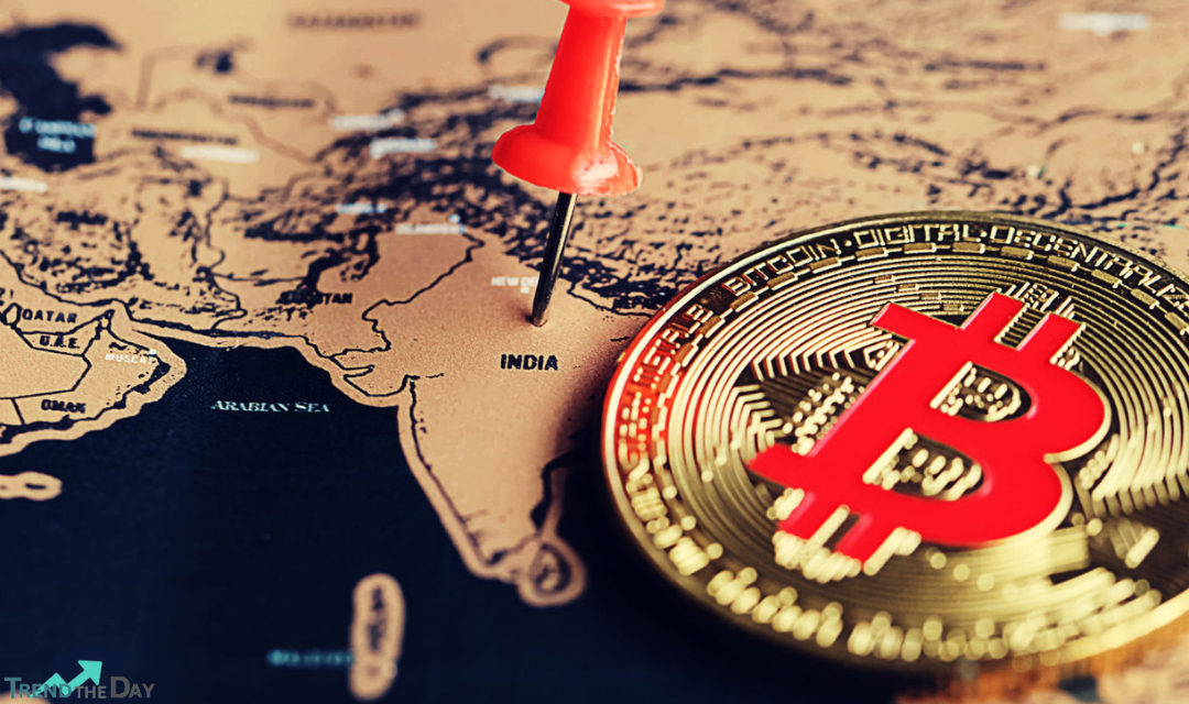 India has taken to Regulate Cryptocurrencies Exchange Database by March 2024