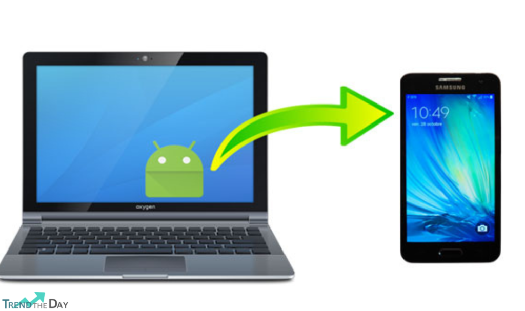 Android PC vs Windows PC