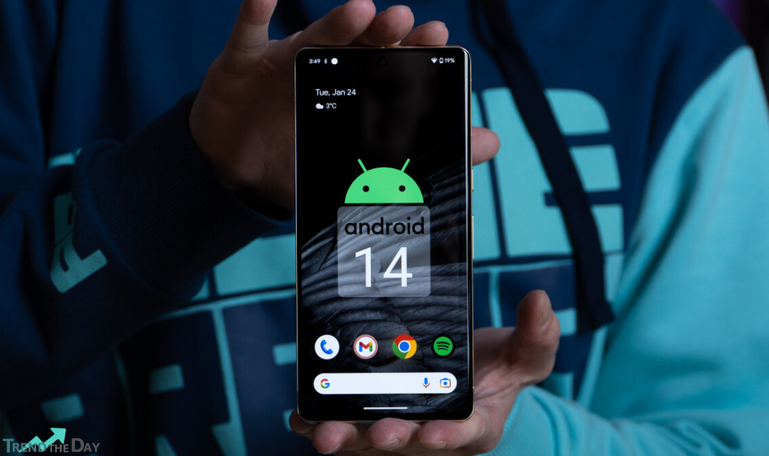 Android 14: What to expect from Google's latest OS update